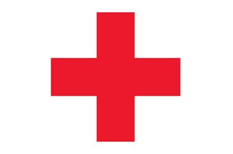 Прапор Червоного Хреста (prapor-red-cross-society)