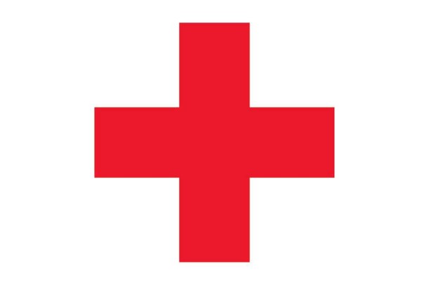 Прапор Червоного Хреста (prapor-red-cross-society)