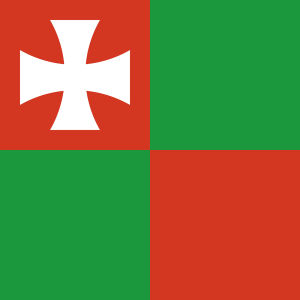 Прапор Локачів (flag-260)