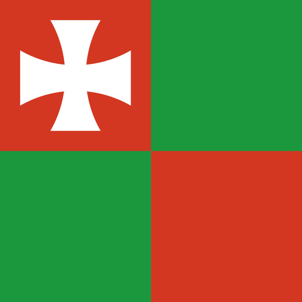 Прапор Локачів (flag-260)
