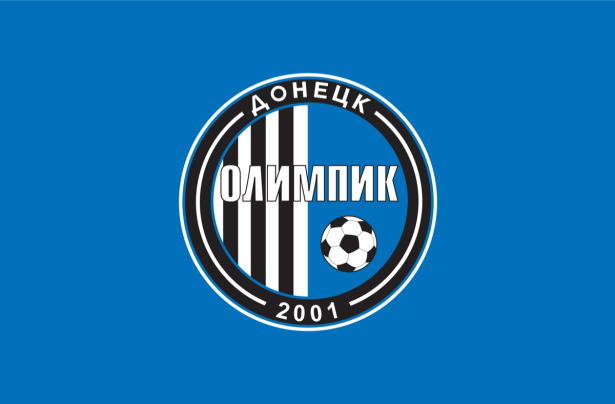 Прапор ФК Олімпік (football-00103)