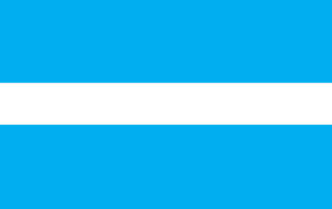 Прапор Кременчука (flag-145)