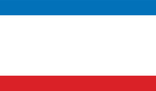 прапор Автономної Республіки Крим (flag-00038)