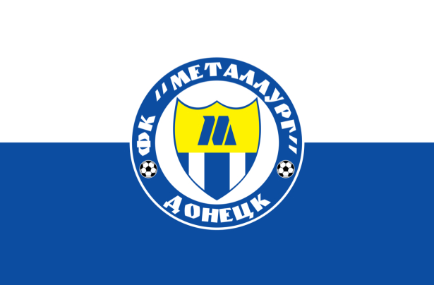 Прапор ФК Металург (football-00100)