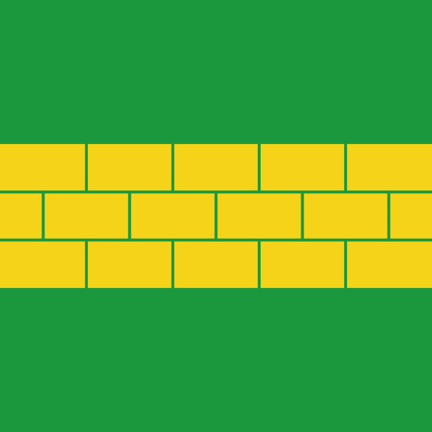 Прапор села Нового Кривину (flag-263)