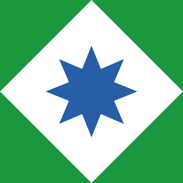 Прапор Скалата (flag-270)