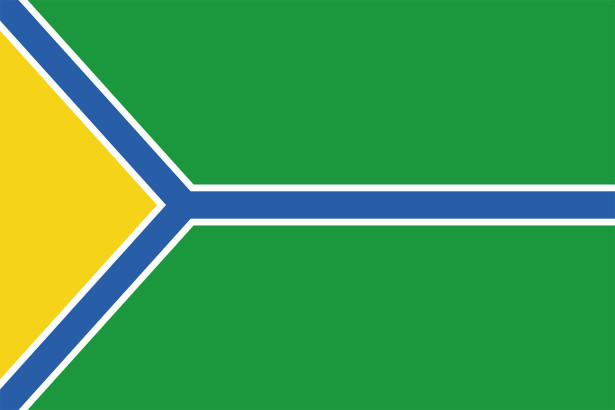 Прапор Вільшани (flag-275)