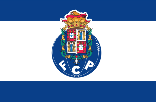 Прапор ФК Порту (football-00085)