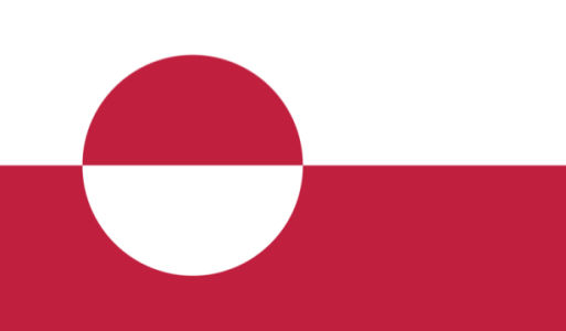 прапор Гренландії (world-00006)