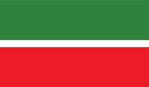 прапор Татарстану (world-00112)