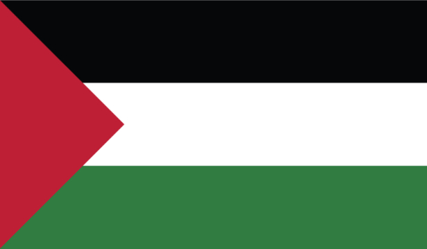 прапор Палестини (world-00015)