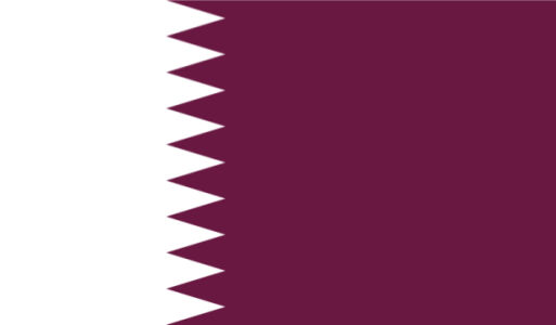 прапор Катару (world-00025)
