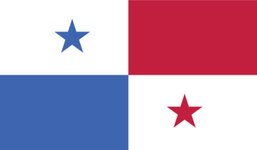 прапор Панами (world-00016)