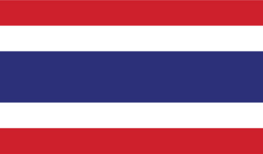 прапор Тайланду (world-00113)