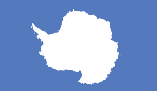 Прапор Антарктики (world-00159)