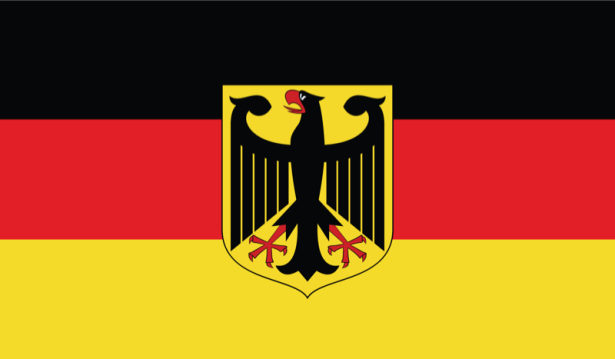 прапор Німеччини (world-00002)