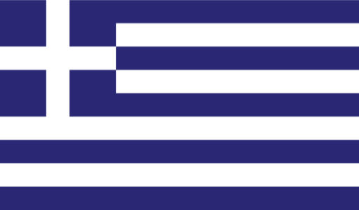 прапор Греції (world-00005)