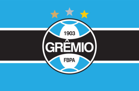 Прапор Фк Греміу (football-00074)