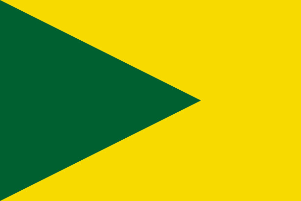 Прапор Знам'янського району (flag-136)