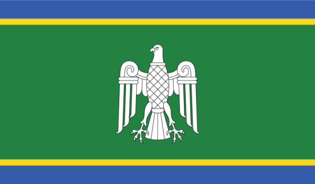 прапор Чернівецької області (flag-00004)