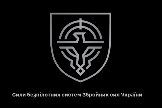 ПРАПОР СИЛИ БЕЗПІЛОТНИХ СИСТЕМ ЗБРОЙНИХ СИЛ УКРАЇНИ (prapor-sbsu1)