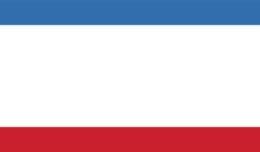 Прапор Криму (world-00214)