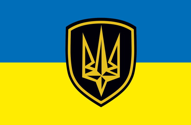 Прапор 4-тої бригади оперативного призначення (military-161)