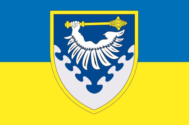 Прапор Повітряне командування Південь (prapor-povitryano_komanduvaniea)