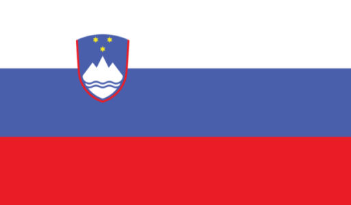 прапор Словенії (world-00052)