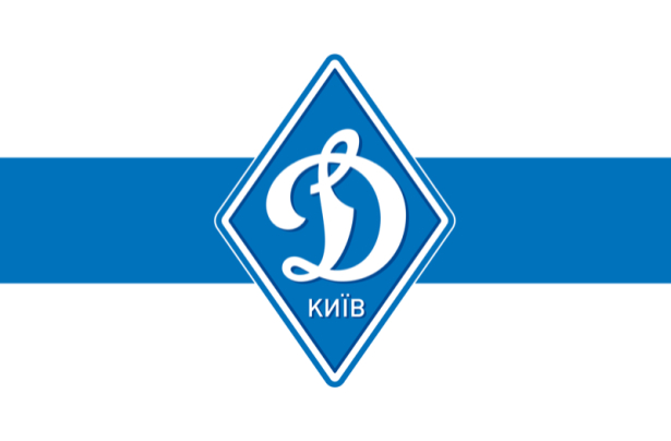 прапор ФК Динамо Київ (football-00031)