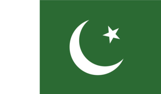 прапор Пакістану (world-00013)