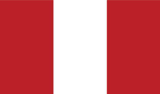 прапор Перу (world-00019)