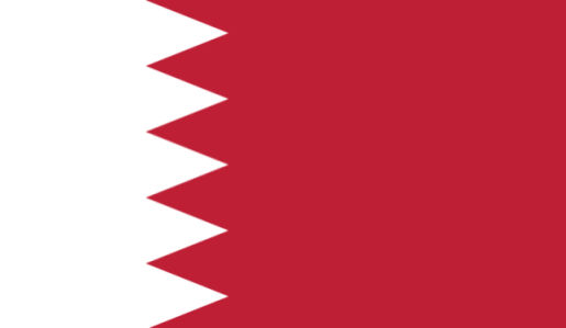 Прапор Бахрейну (world-00168)