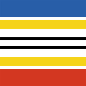 Прапор П'ятихаток (flag-267)