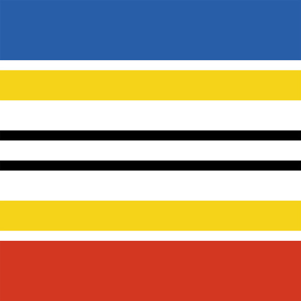 Прапор П'ятихаток (flag-267)