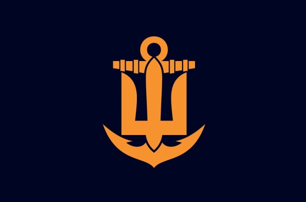 Прапор ВМС ЗСУ (prapor-vms)