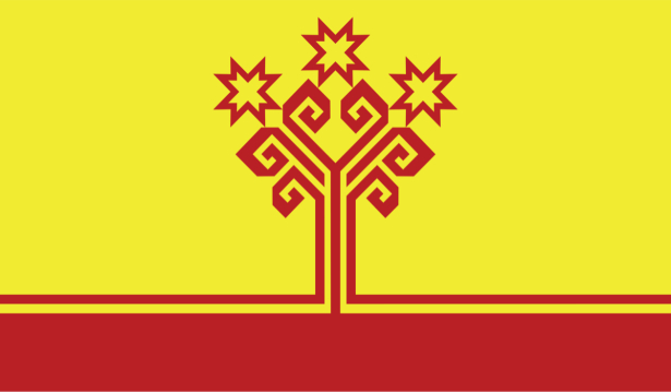 Прапор Чувашії (world-00206)