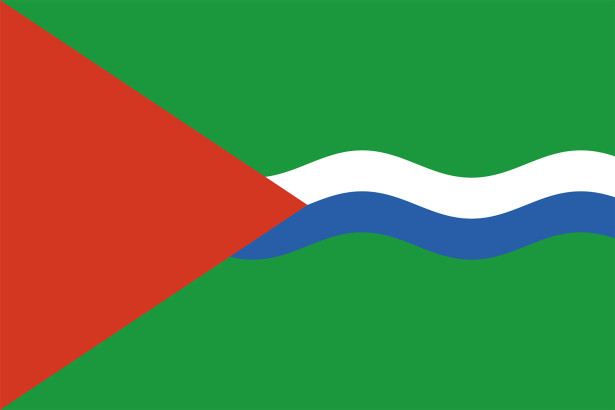Прапор Оржиці (flag-283)