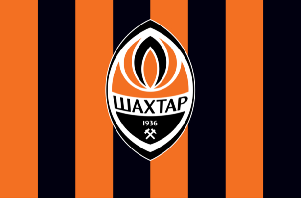 прапор ФК Шахтар (football-00032)