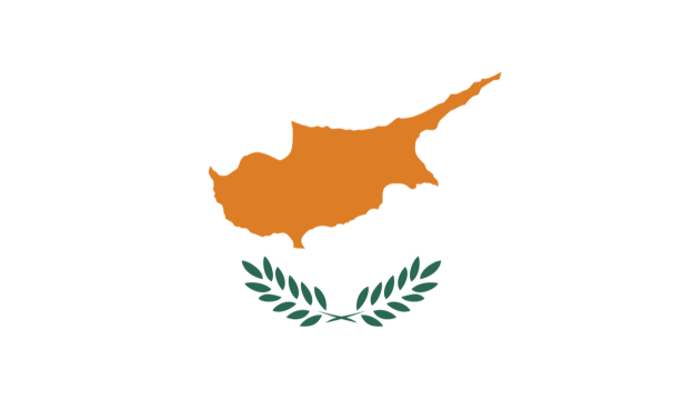 Прапор Кіпру (world-00217)