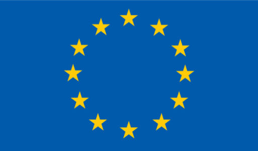 прапор Євросоюзу (world-00009)