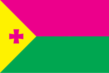 Прапор Олександрії (flag-000108)