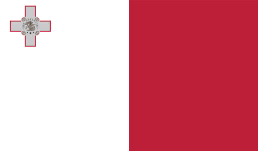 Прапор Мальти (world-00261)