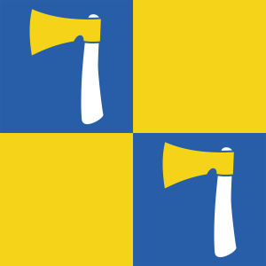Прапор Хирова (flag-273)