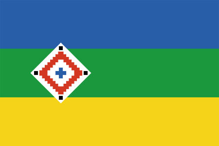 Прапор Перечина (flag-284)