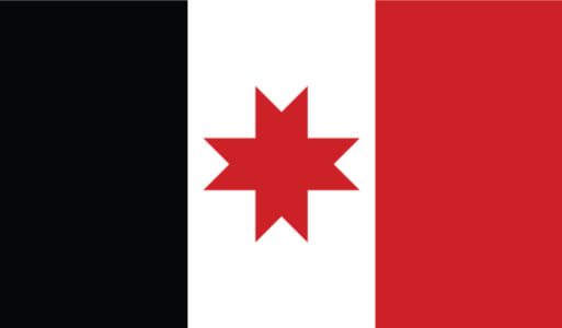прапор Удмуртії (world-00128)