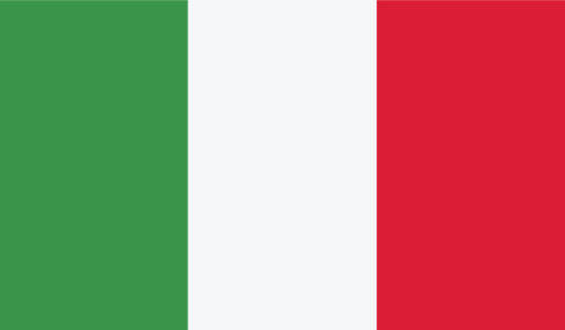 прапор Італії (world-00078)